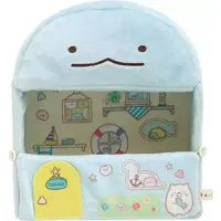Sumikko House - Sumikko Gurashi / Tokage