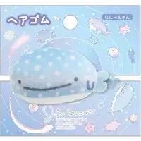 Hair tie - Accessory - Jinbe-San / Jinbe-San (character)