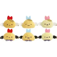 Tenshi to Akuma na Shippos - Sumikko Gurashi / Shippos & Ebiten no Shippo & Aji Furai no Shippo & Ebifurai no Shippo (Nulpi Chan)