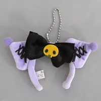 Headband - Sanrio / Kuromi