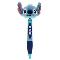 Stationery - Ballpoint Pen - Lilo & Stitch / Lilo