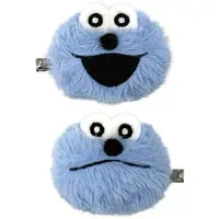 Hair Clip - Plush - Accessory - PUPPET SUNSUN / Sunsun