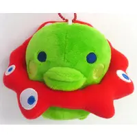 Key Chain - Expo 2025 / MYAKU-MYAKU