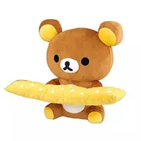 Plush - RILAKKUMA / Rilakkuma