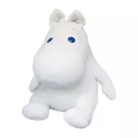 Plush - MOOMIN / Moomintroll