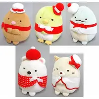 Plush - Sumikko Gurashi