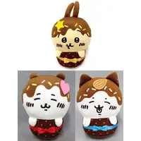 Plush - Chiikawa / Hachiware & Usagi