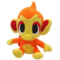 Plush - Pokémon / Chimchar