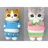 Plush - mofusand