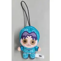 Plush - Failure Ninja Rantarou / Settsuno Kirimaru