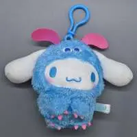 Plush - Sanrio / Cinnamoroll