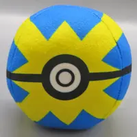 Plush - Pokémon / Poké Ball