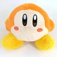 Plush - Kirby's Dream Land / Waddle Dee