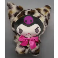 Plush - Sanrio / Kuromi