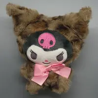 Plush - Sanrio / Kuromi