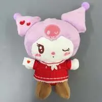 Plush - Sanrio / Kuromi