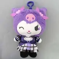 Plush - Sanrio / Kuromi