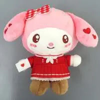Plush - Sanrio / My Melody