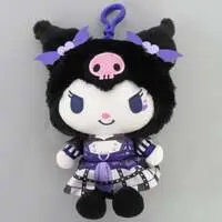 Plush - Sanrio / Kuromi