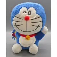 Plush - Doraemon / Doraemon (character)