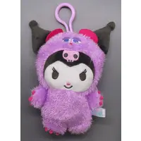 Plush - Sanrio / Kuromi