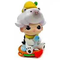 Trading Figure - DIMOO 2020 Christmas Series
