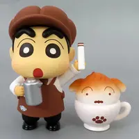 Trading Figure - Crayon Shin-chan