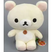 Plush - RILAKKUMA / Korilakkuma