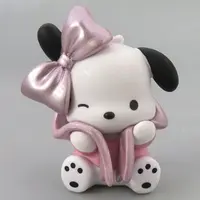 Trading Figure - Sanrio / Pochacco