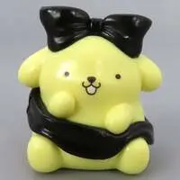 Trading Figure - Sanrio / Pom Pom Purin