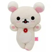 Plush - RILAKKUMA / Korilakkuma