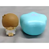 Capchara - Sanrio / Kiki (Little Twin Stars)