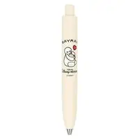 Stationery - Ballpoint Pen - Big Hero 6 / Baymax