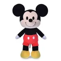 Plush - Disney / Mickey Mouse