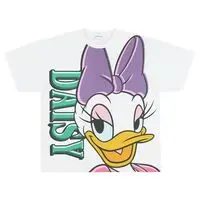Clothes - T-shirts - Disney / Daisy Duck