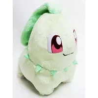 Plush - Pokémon / Chikorita