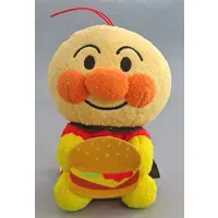 Plush - Anpanman / Anpanman (character)