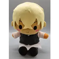 Plush - Detective Conan