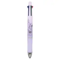 Stationery - Mechanical pencil - Ballpoint Pen - Disney / Minnie Mouse