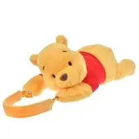 Plush - Tissues Box Cover - Winnie the Pooh / Winnie-the-Pooh