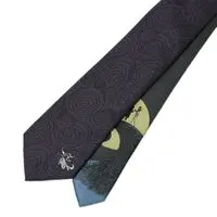 Necktie - The Nightmare Before Christmas