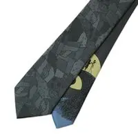 Necktie - The Nightmare Before Christmas