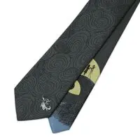 Necktie - The Nightmare Before Christmas