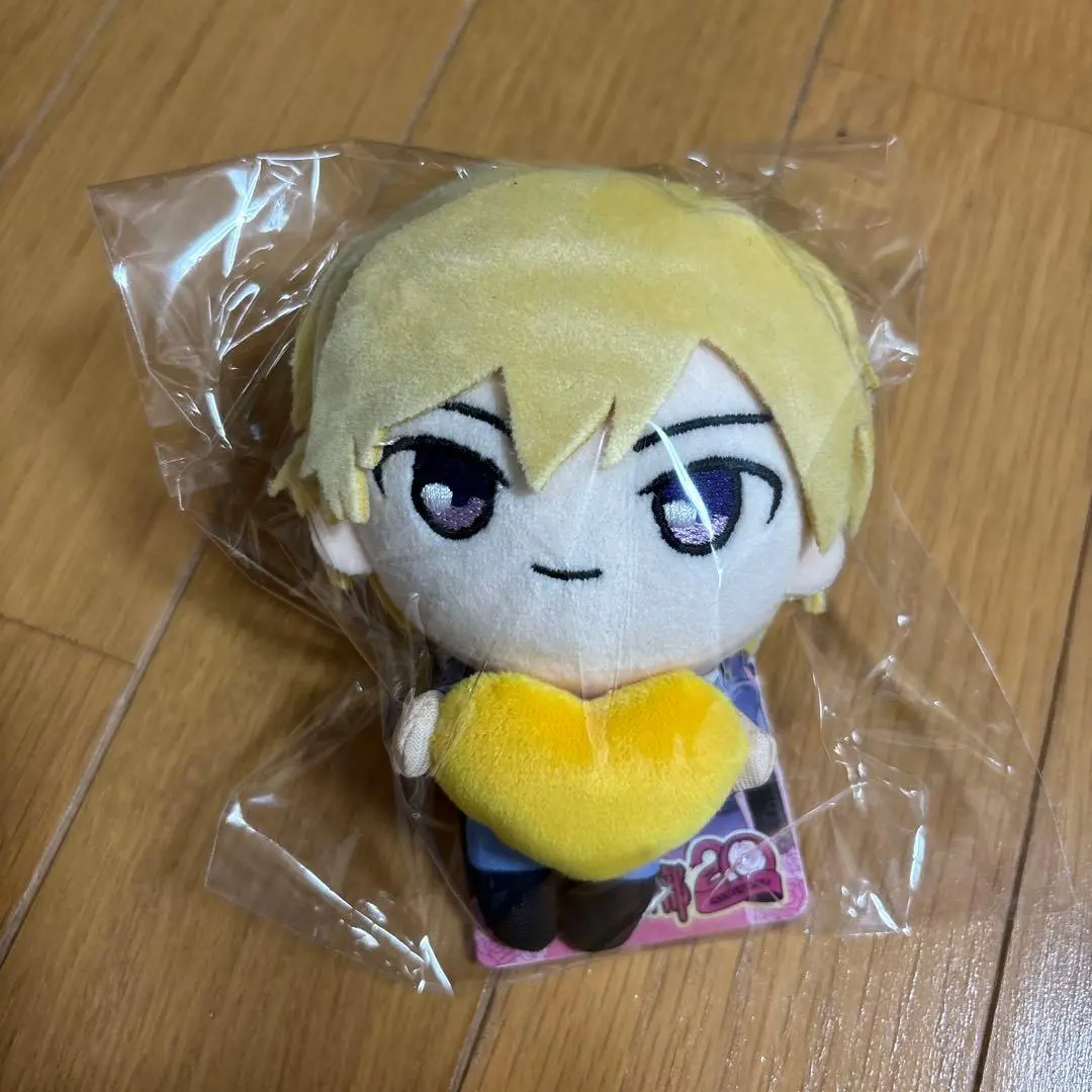 Requested item