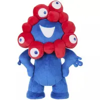 Plush - Expo 2025 / MYAKU-MYAKU