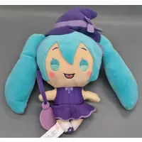 Plush - VOCALOID / Cinnamoroll & Hatsune Miku
