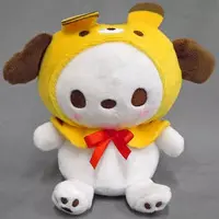 Plush - Sanrio / Pochacco