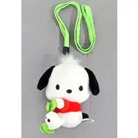 Plush - Sanrio / Pochacco