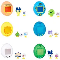 Trading Figure - Tamagotchi / Mametchi