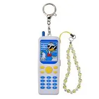Key Chain - Heisei Retro / Donald Duck